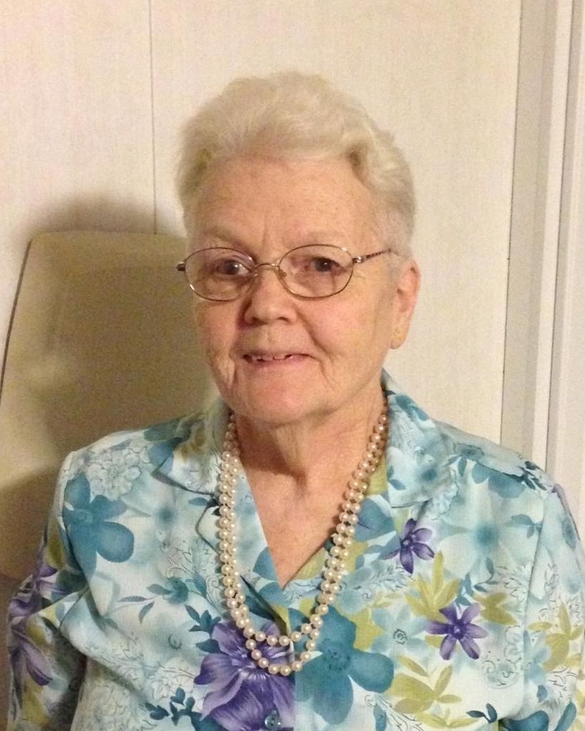 Mary Inez Medors Profile Photo
