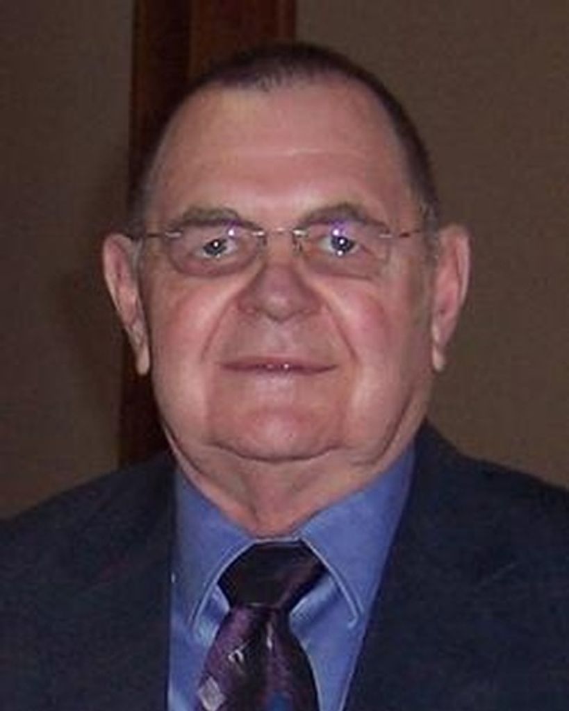 Donald Henry Charles Lesher Profile Photo
