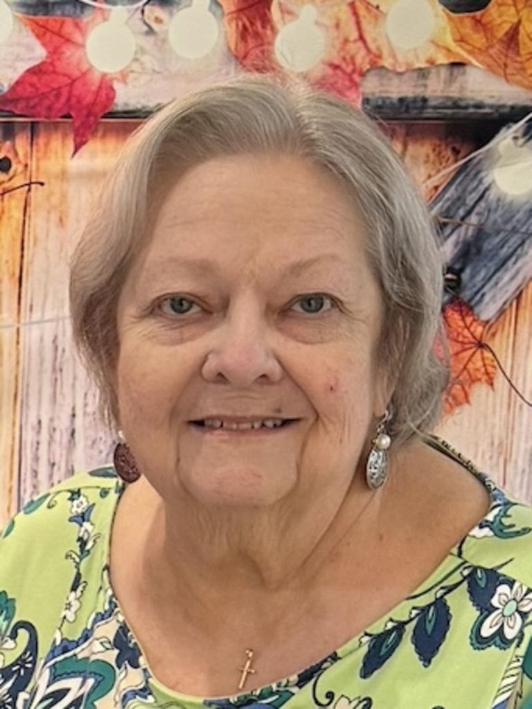 Sherry Franklin Jones Profile Photo