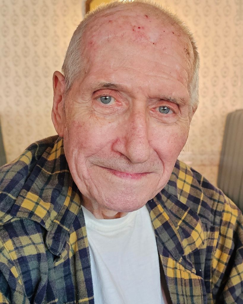 John Mason Stiff Sr. Profile Photo