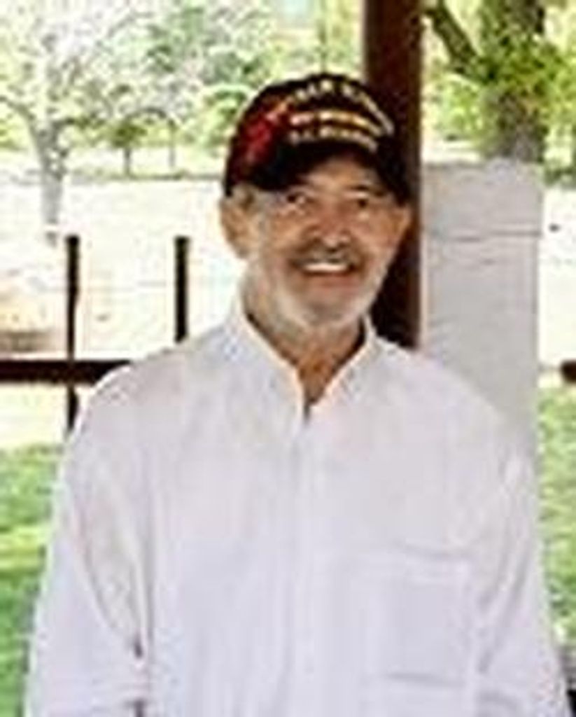 Millard "Dewayne" Ward Profile Photo