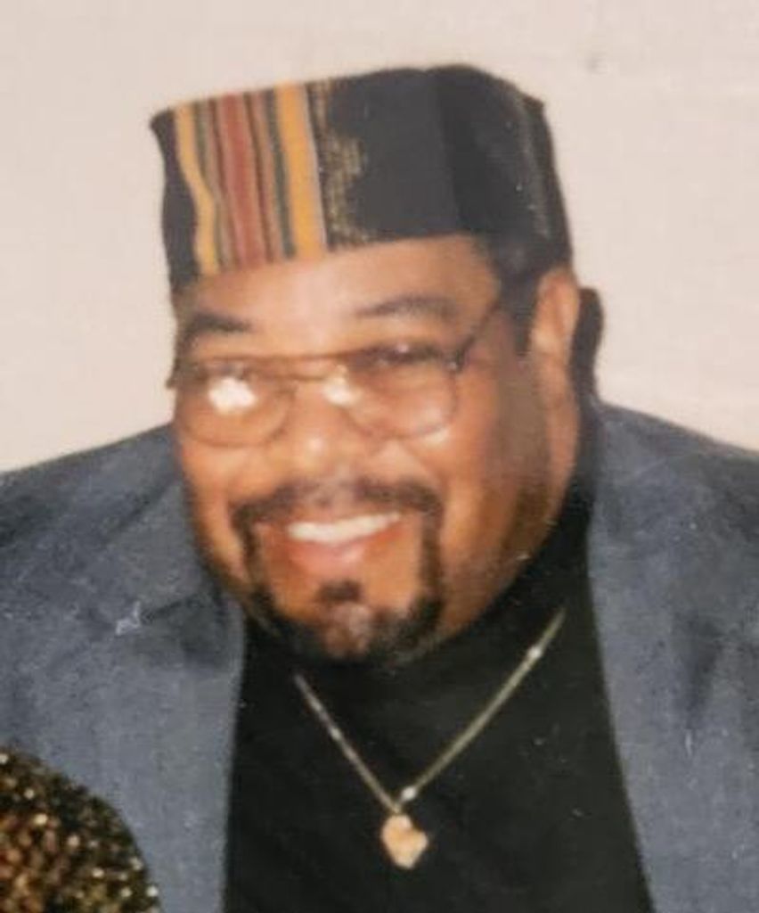 Raymond Johnson Profile Photo
