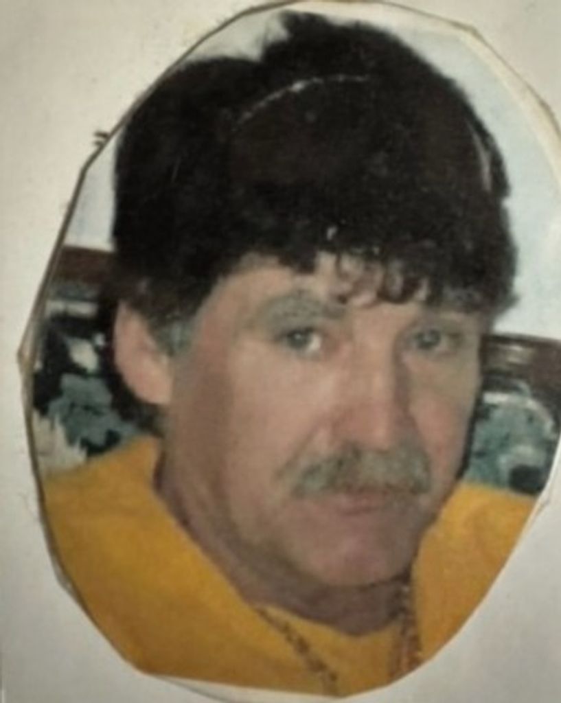 Gary Allen Eckelbarger