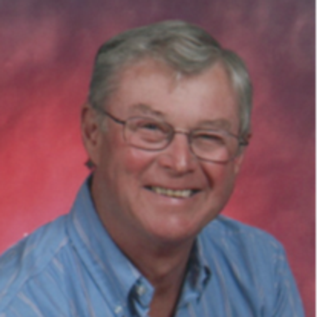 Robert R. Johns