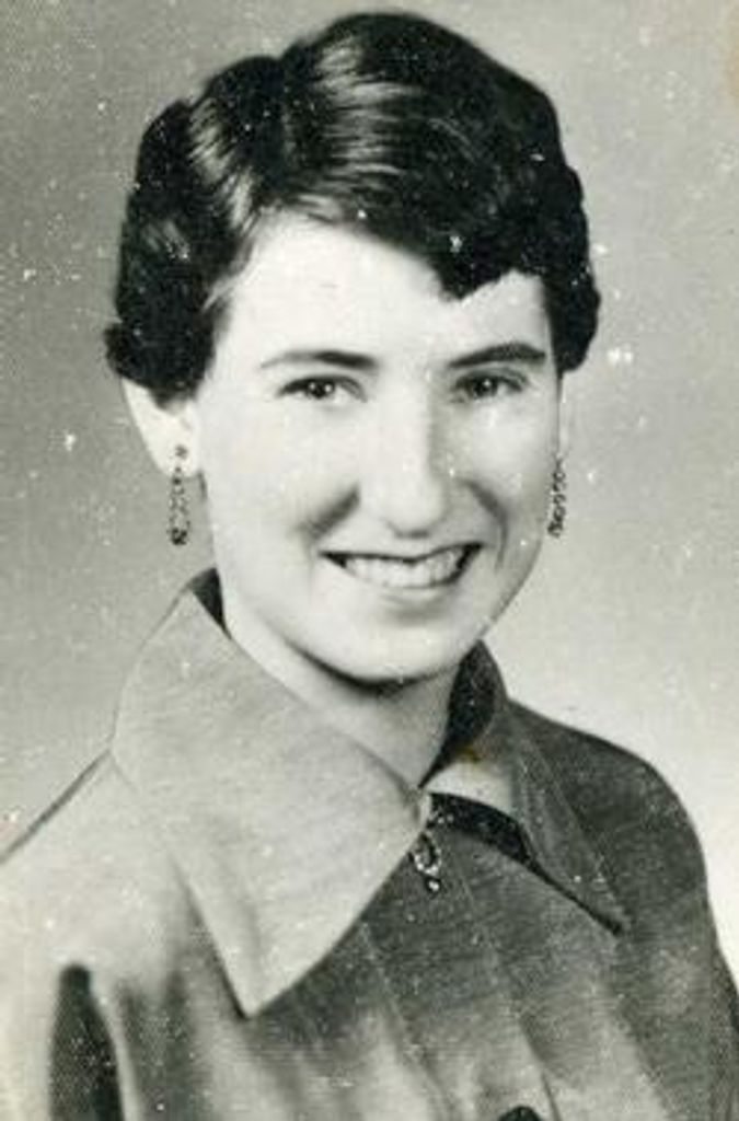 Charlotte Ann Martin Profile Photo