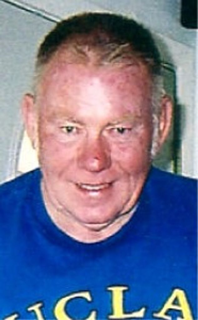 Marshall Travis Rainwater
