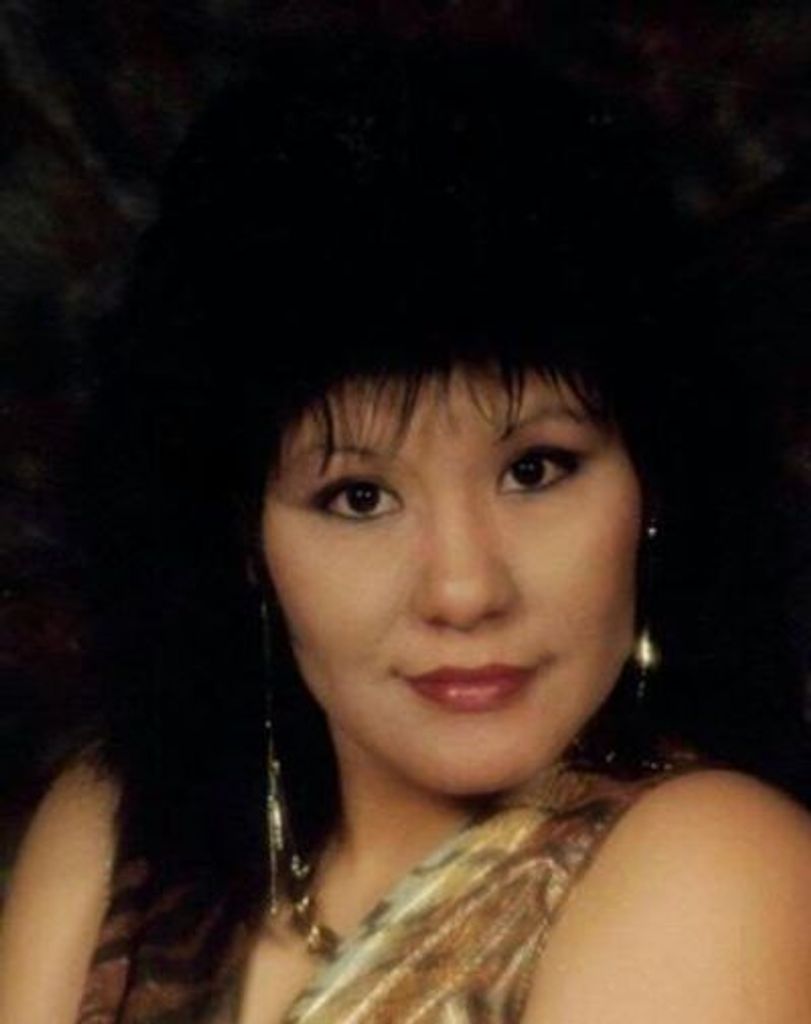 Janelle Cora Forrest