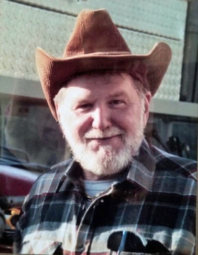 Clay Harmon, Jr. Profile Photo