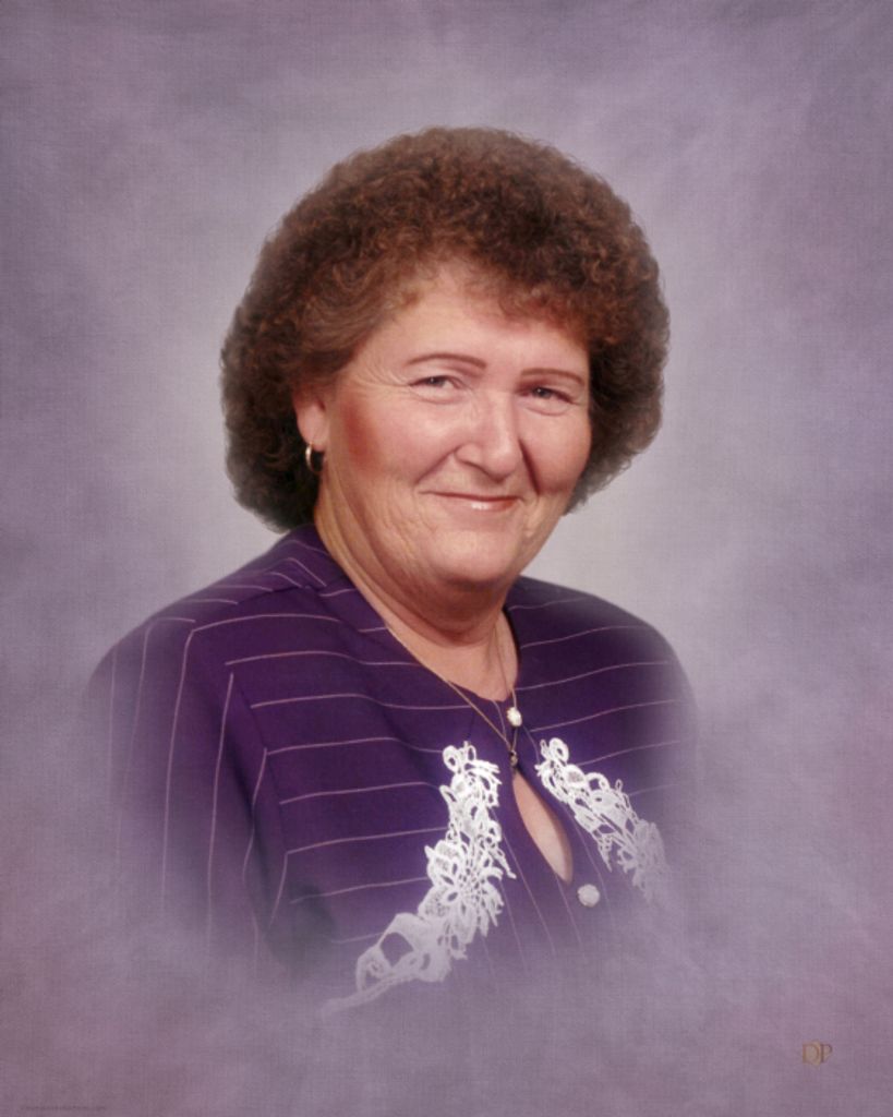 Mary A. Wiggins