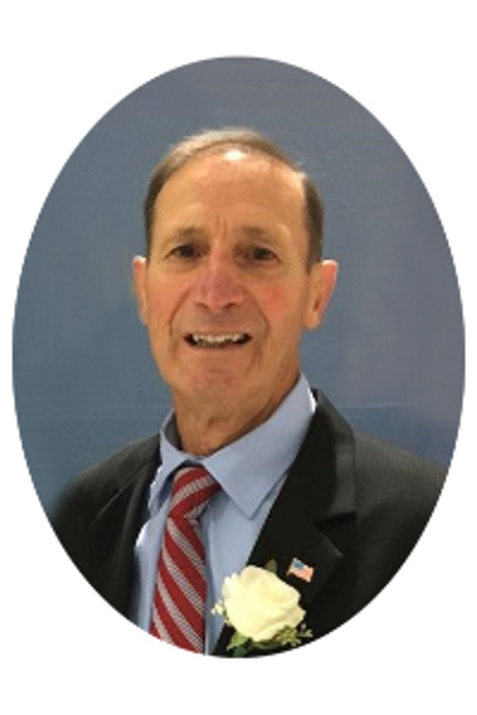 Michael J. Mangiacotti, Sr.