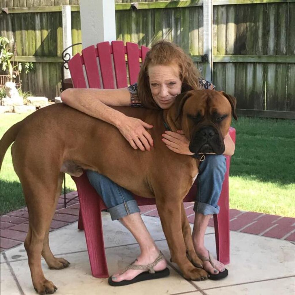 Jodie Jane (Logan)  Yancy