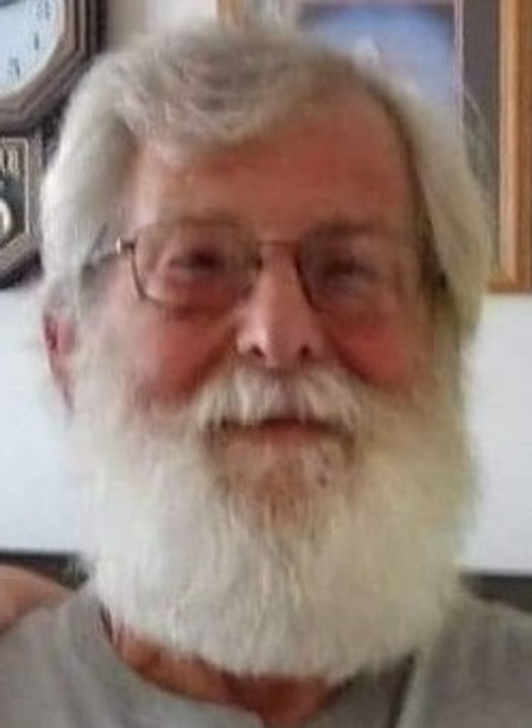 Alan Haraldson