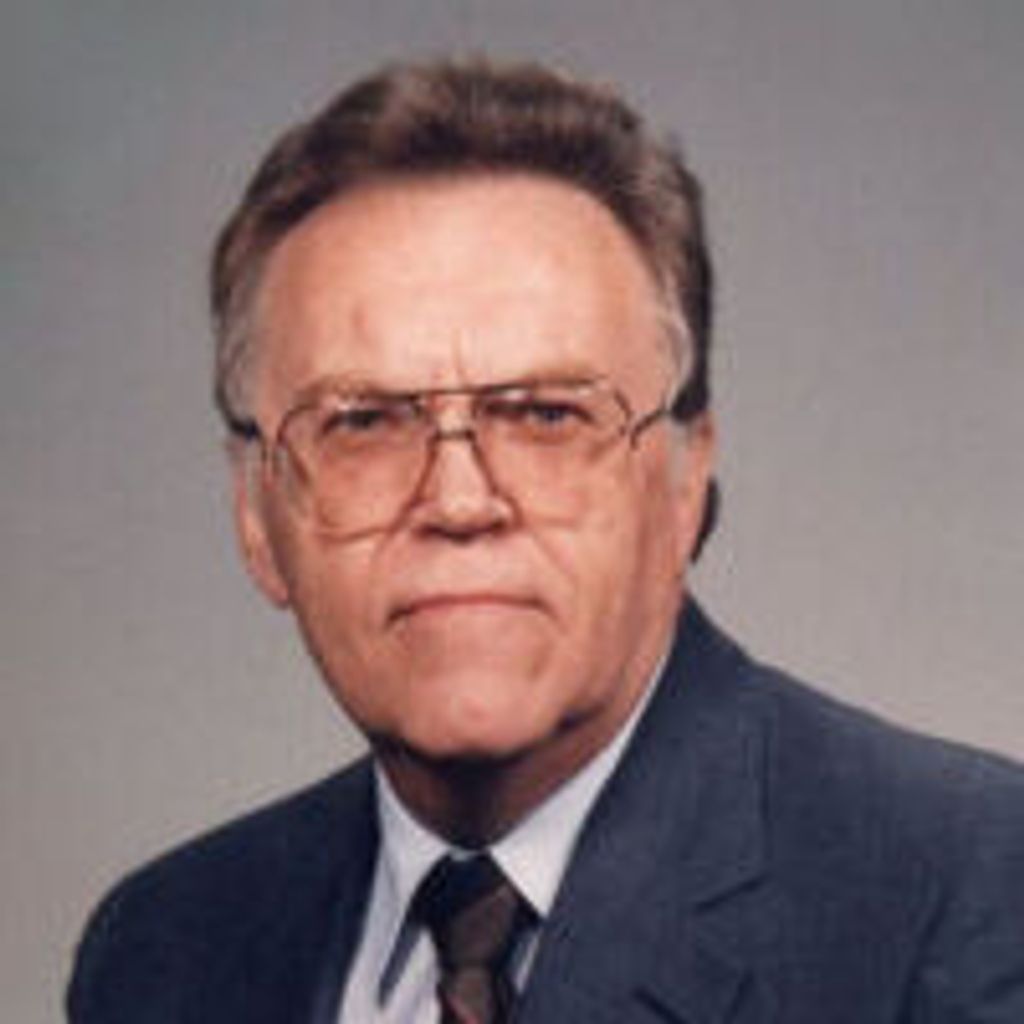Allen Conner Pogue
