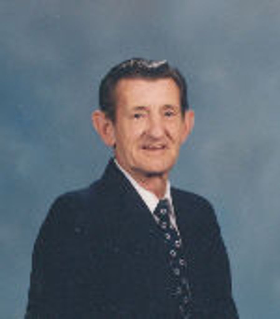 John Anderson Smith Profile Photo