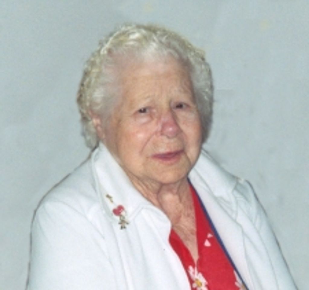 Marie  B. Warren