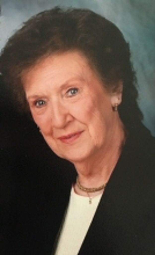 Marjorie Evelyn Reddemann