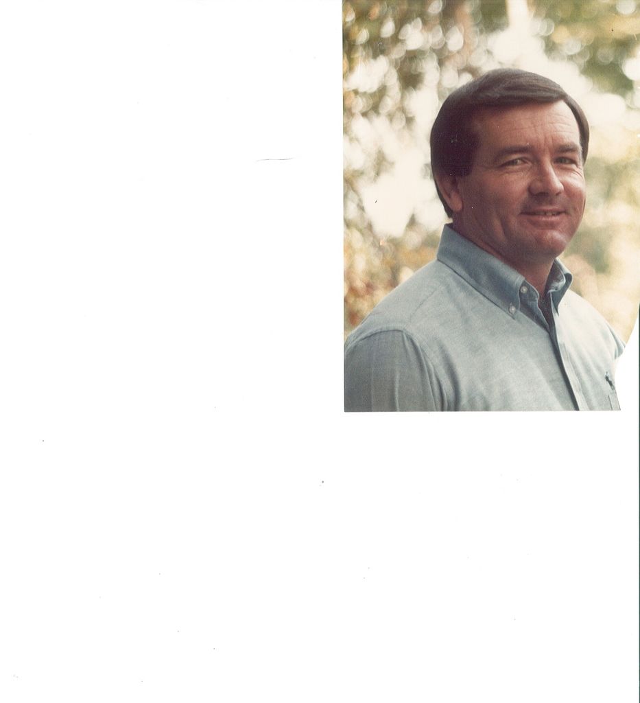 Patrick L. "Pat" Rodgers Profile Photo