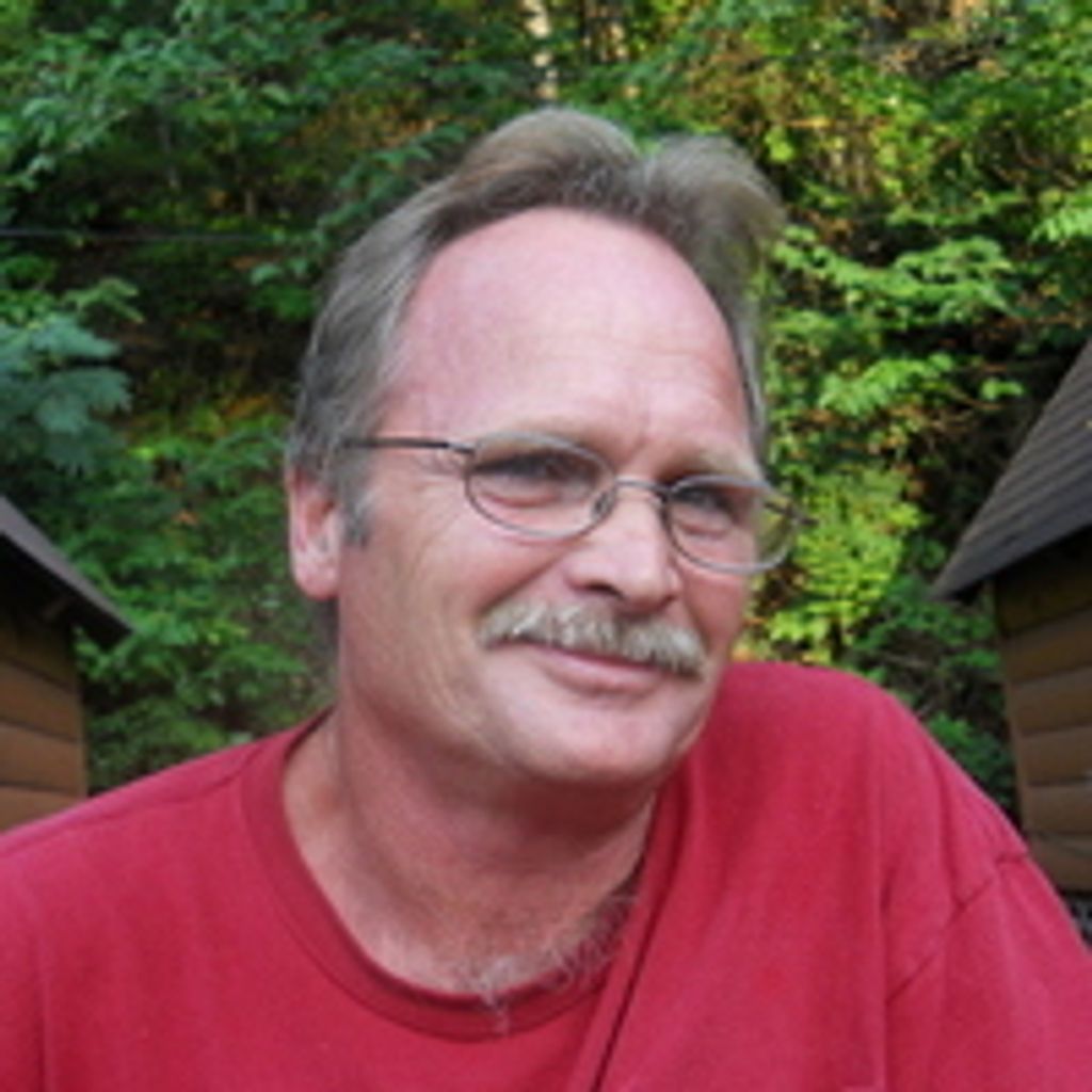 Bobby Shane Thomas
