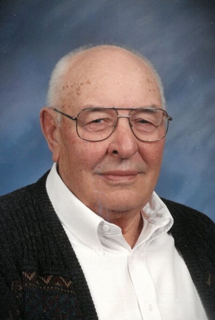 Donald "The Chief" Stehly Profile Photo