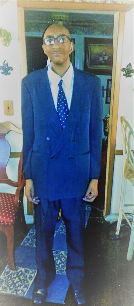 Mr. Dakota Eugene Wilds Profile Photo