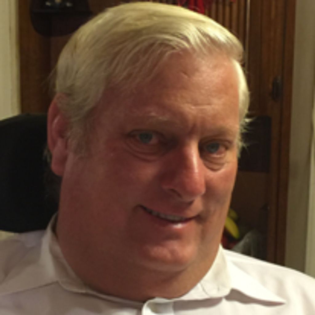 Vaudry Ellis Tucker, Jr. Profile Photo