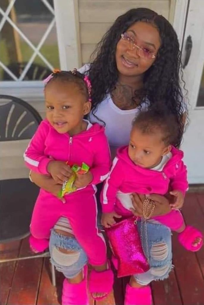 T’Naya Shanice Douglas Profile Photo