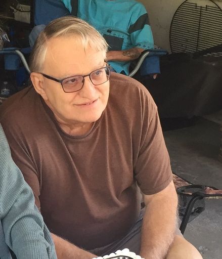Allen A. Bethke Profile Photo