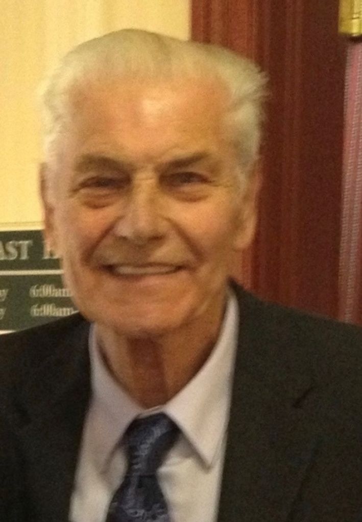 George S Wolowicz Jr. Profile Photo