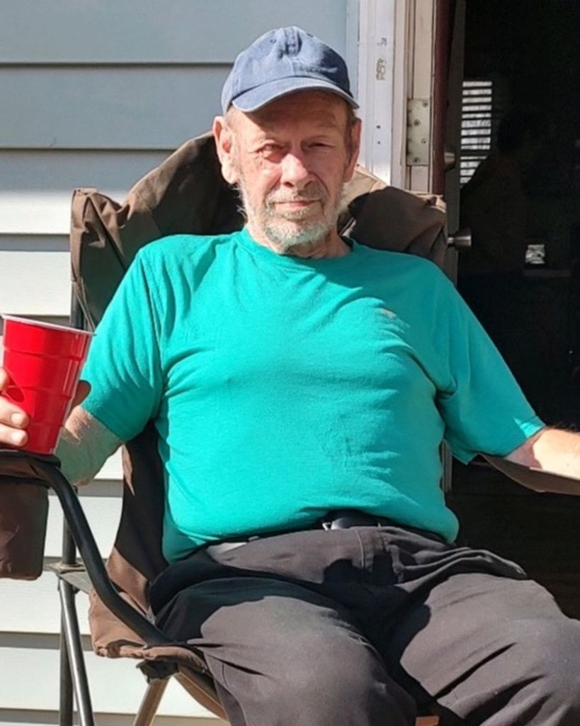 Richard "Dick" Bradley Shatney