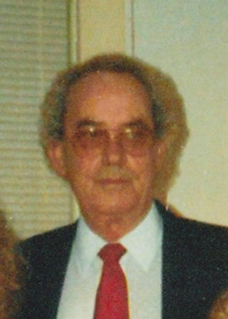 Donald Greenwood