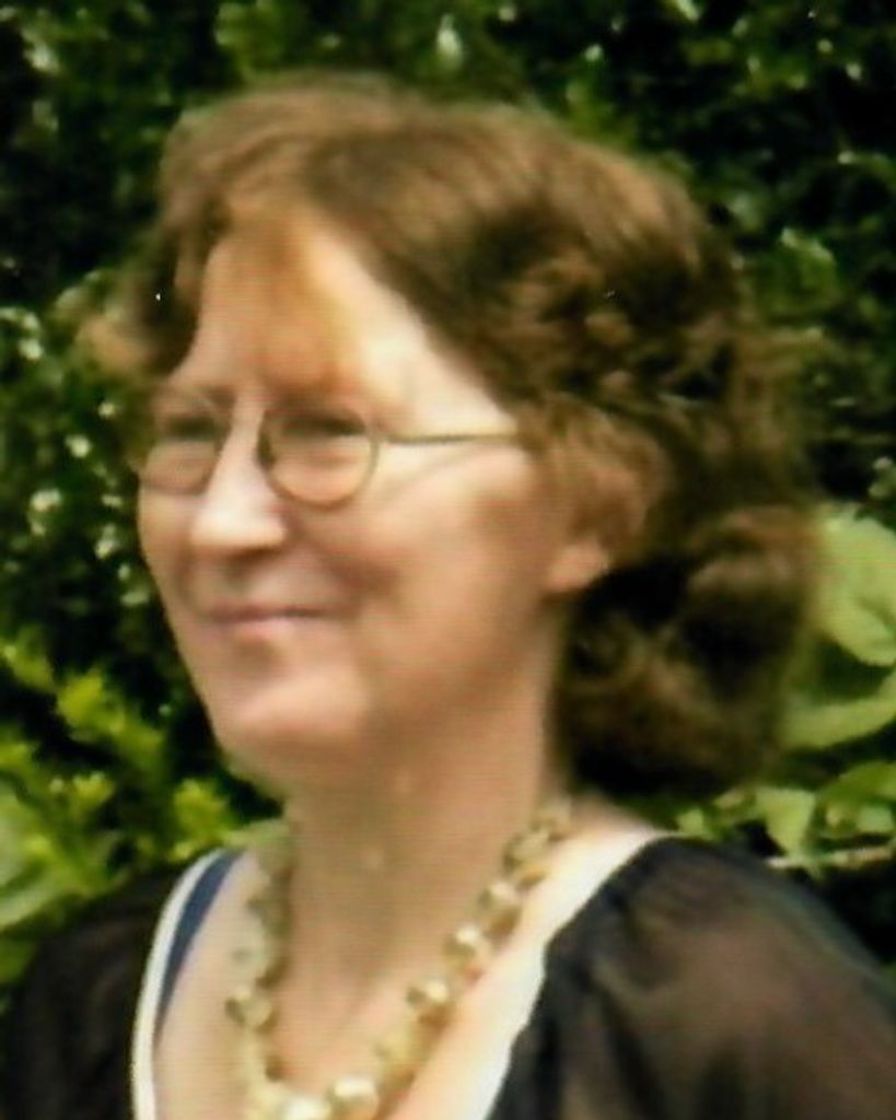 Doris D. "Dorrie" "Bubba" Nagle