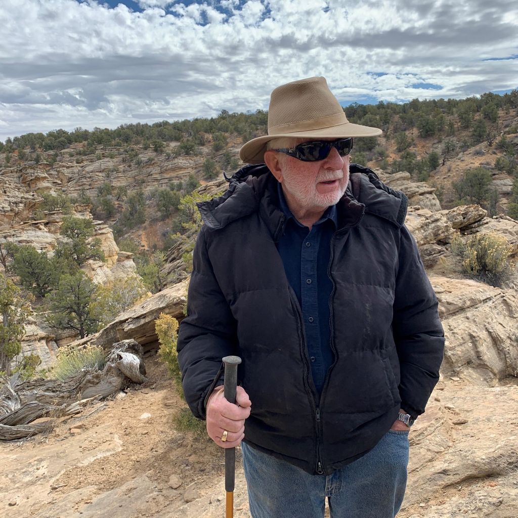Derrill Wayne Adair Profile Photo