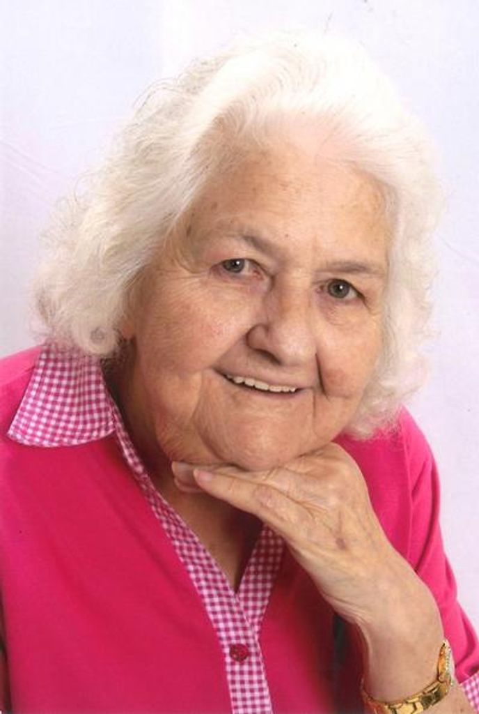 Margaret Snyder Profile Photo