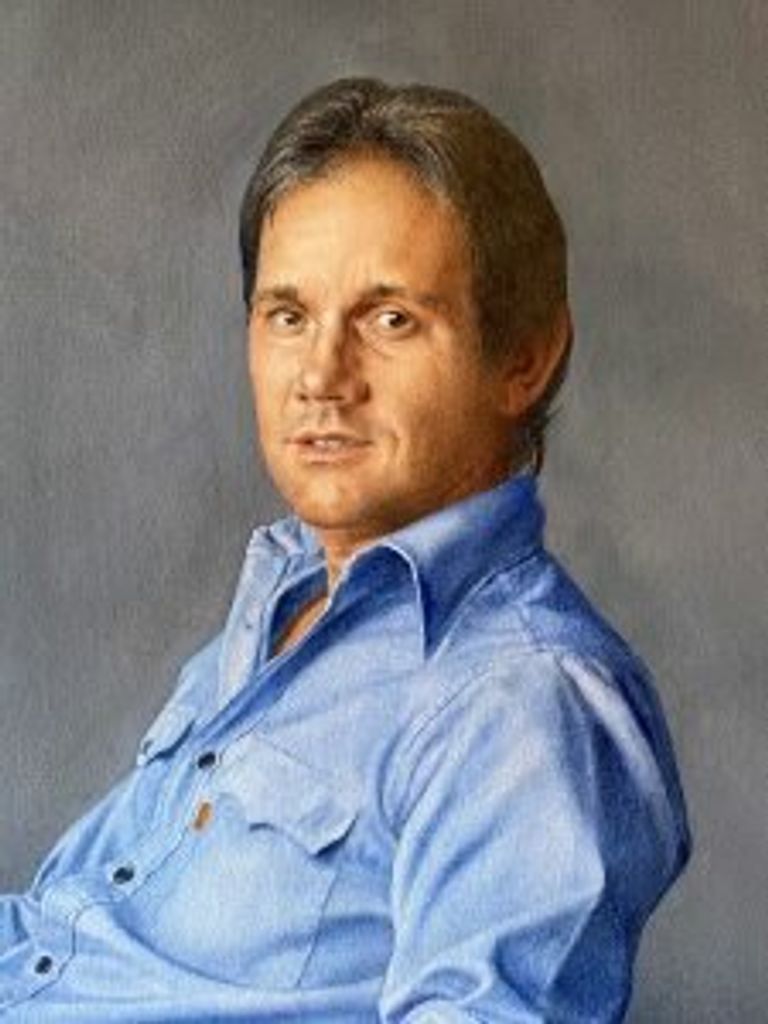 James Richard Blake