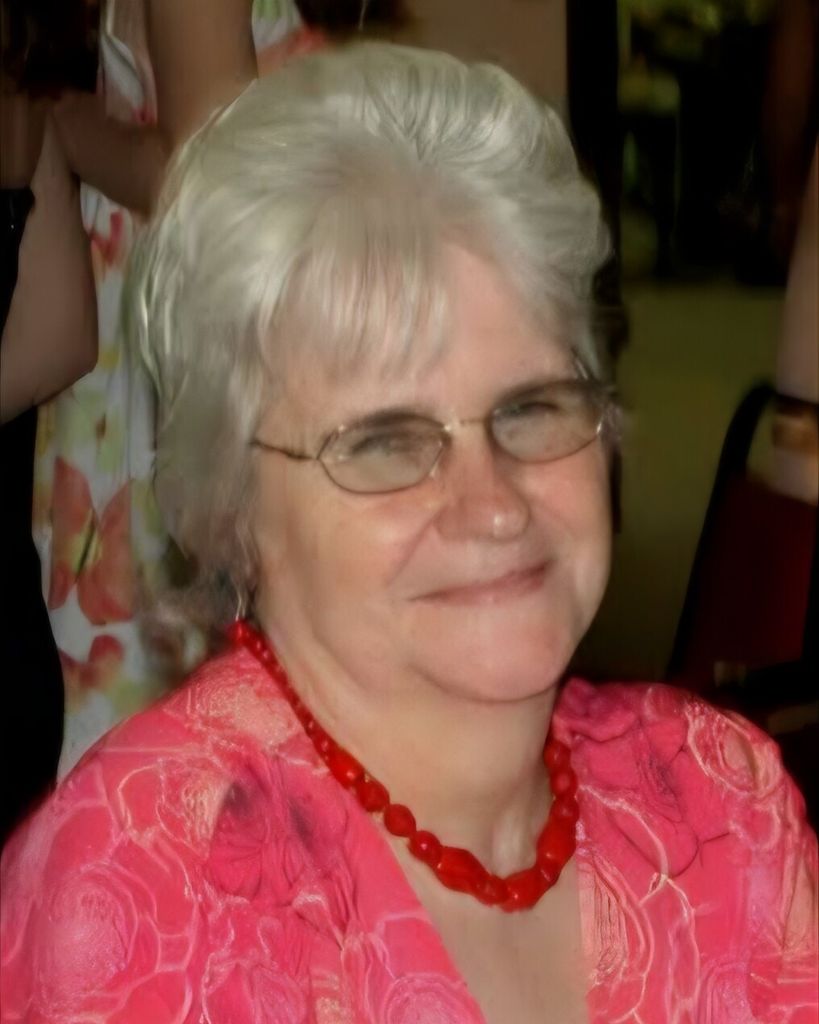 Carol Mae Gregory Profile Photo