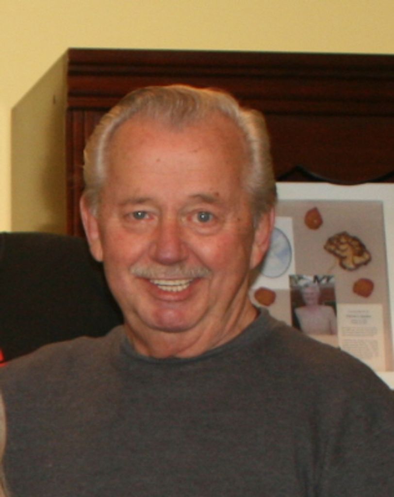William J. Hamilton, Sr.