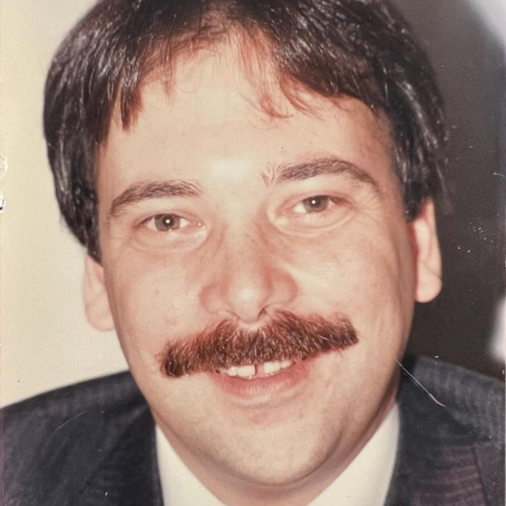 Denis A. Mccormick