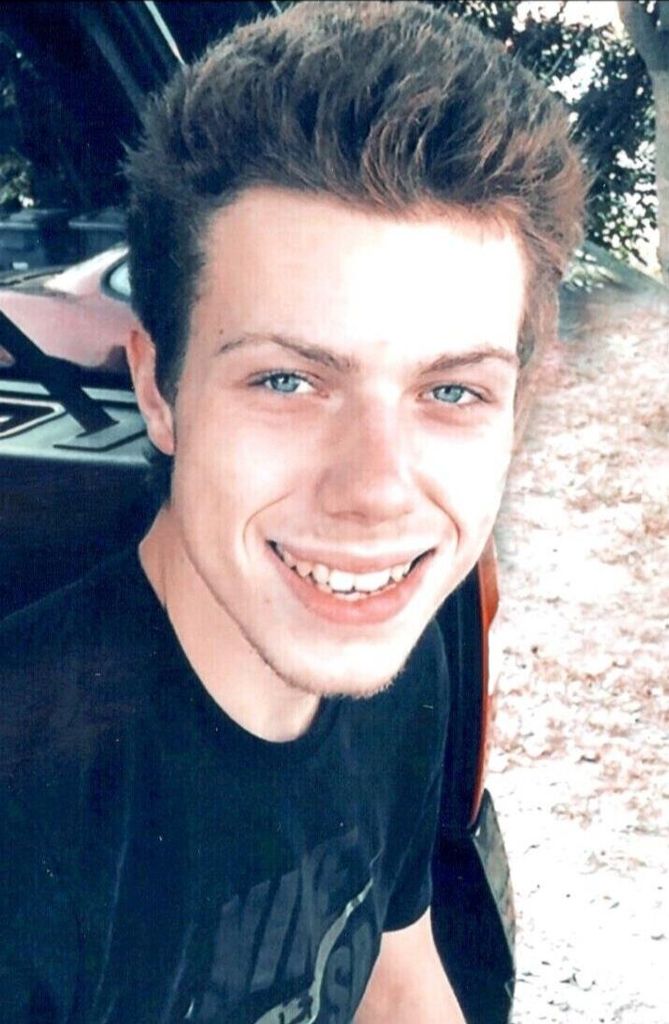 Jacob Kain Collings Profile Photo