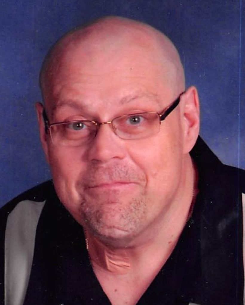 Gregory Michael Myrga Profile Photo