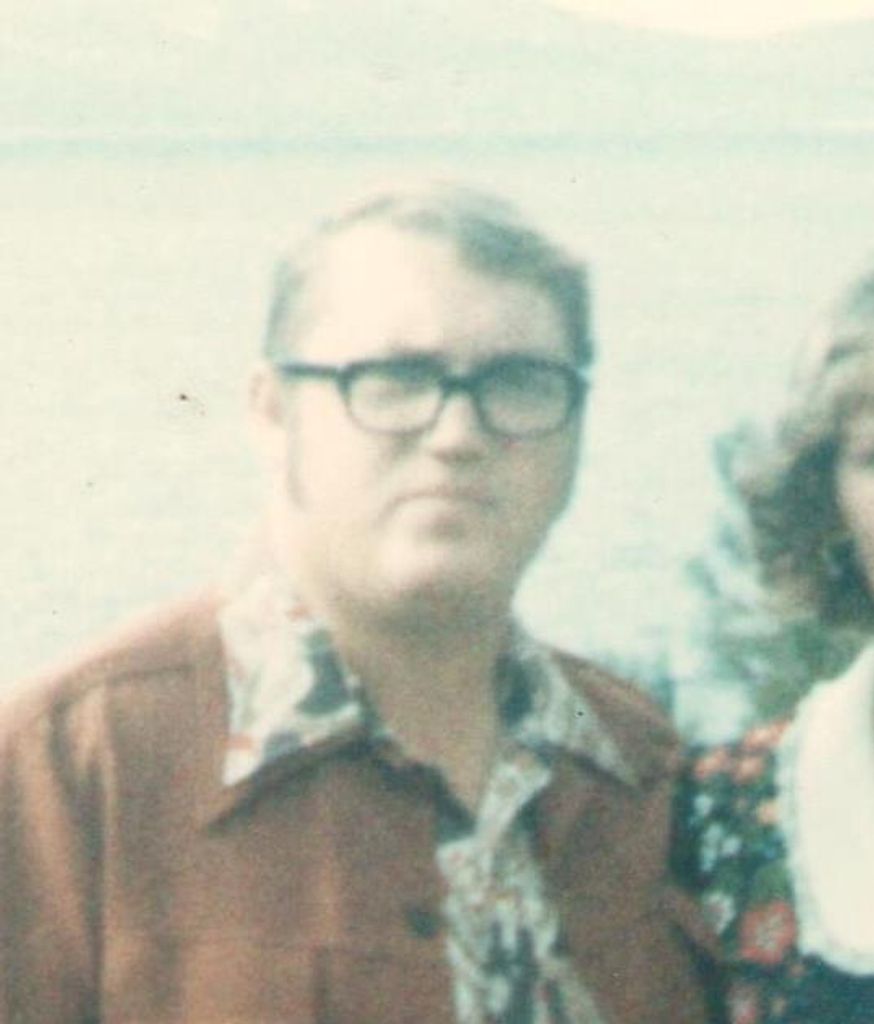 Norman J. Eger