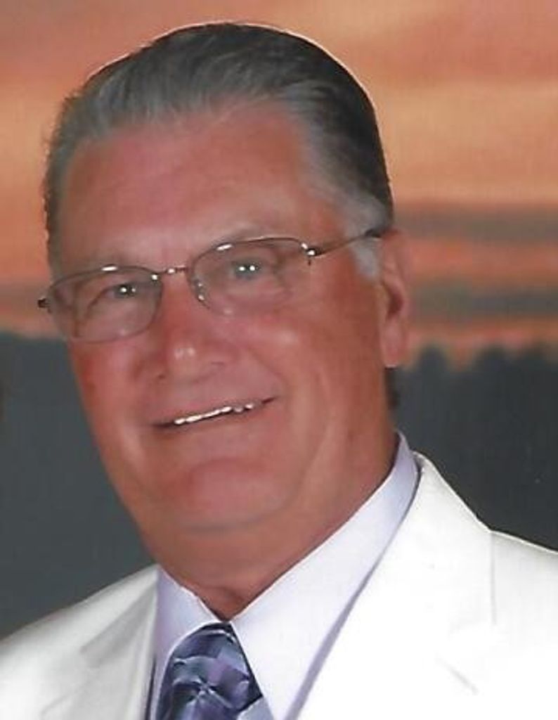 Paul E. Tremblay Profile Photo