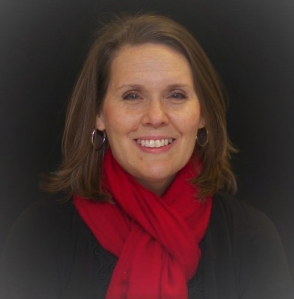 Mrs. Angela Brown Mccall