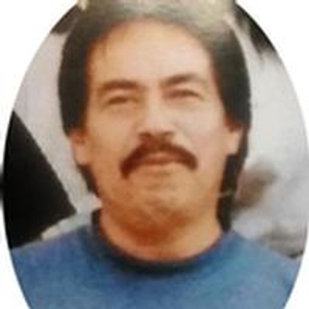 Rudolpho Hernandez