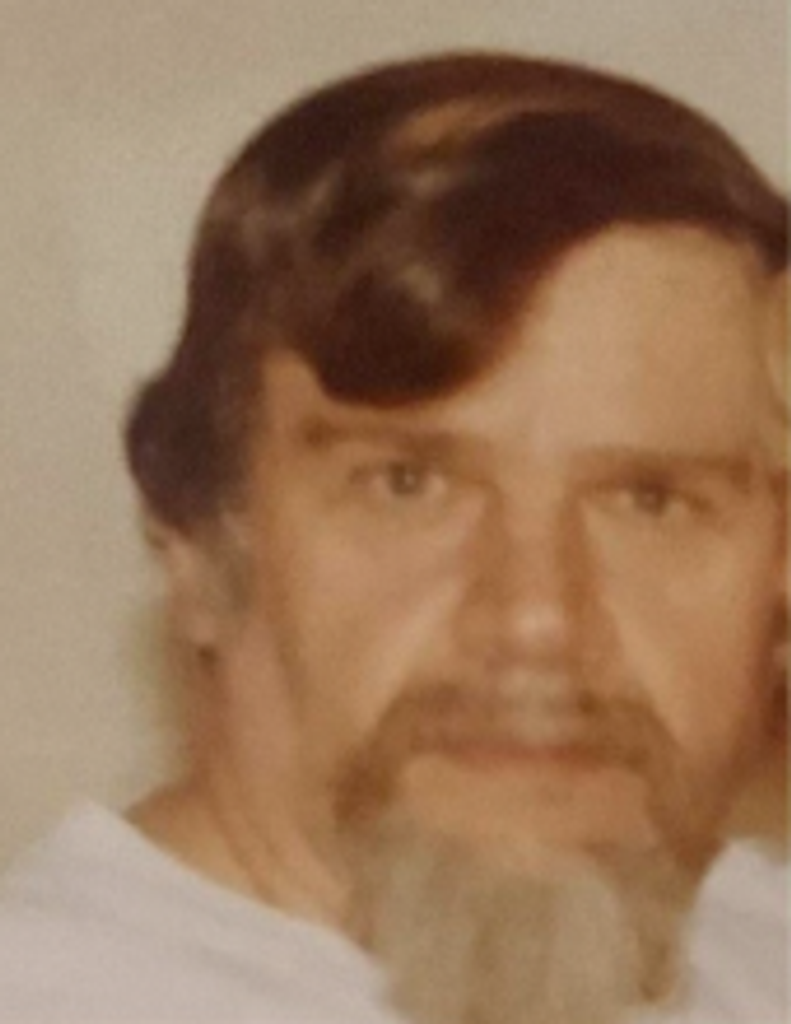 Morgan L. Gamble Sr.