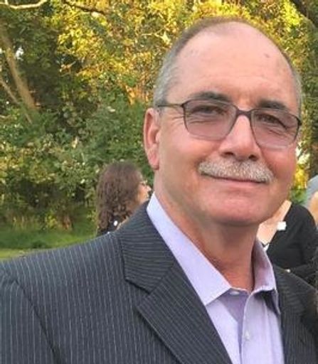 Joseph Fish Profile Photo
