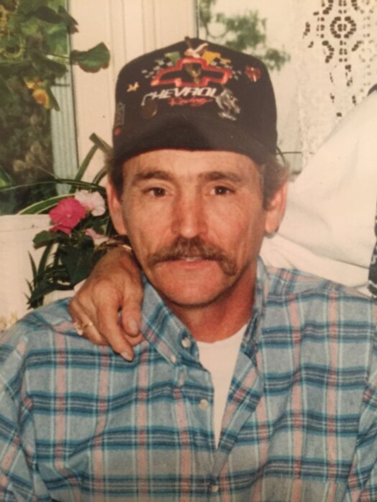 Charles Randall Willis Profile Photo