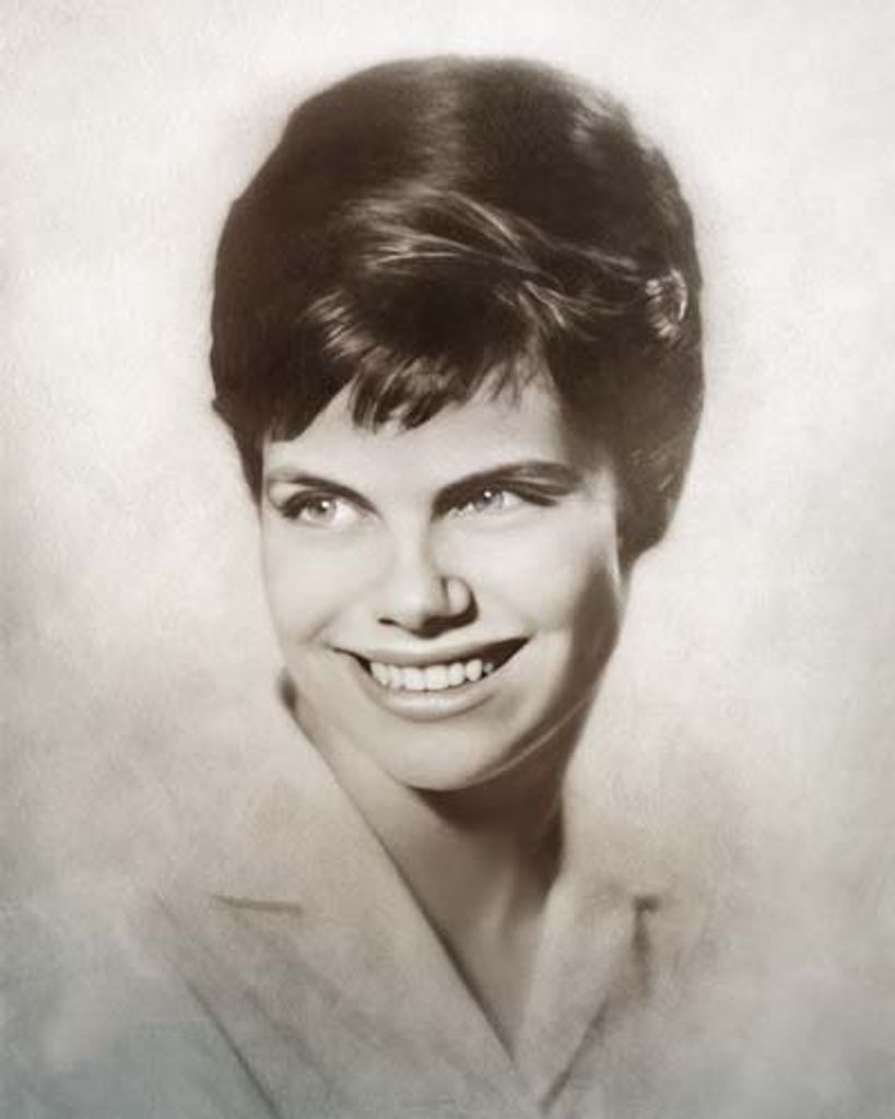 Melinda Frances Barras