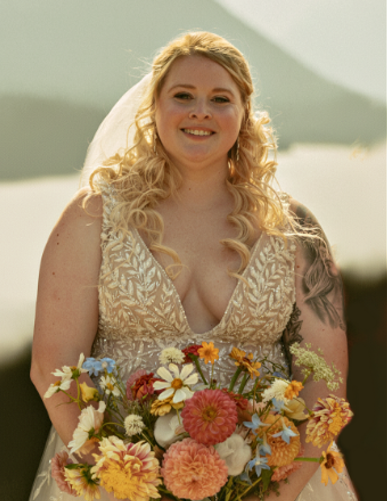 Megan Thomas  Graham