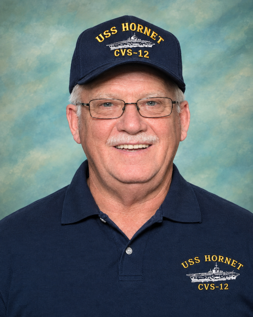 Roger Wayne Whobrey Profile Photo