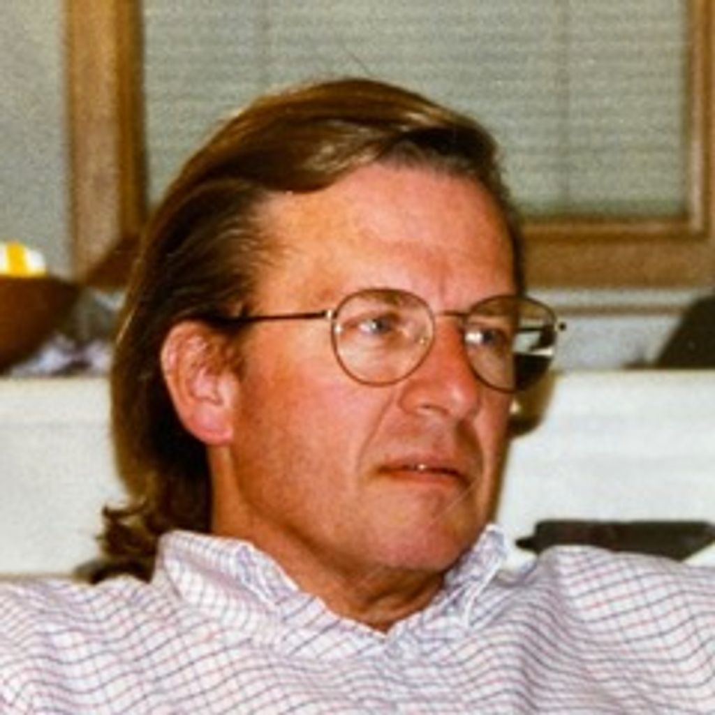 Bill Friday